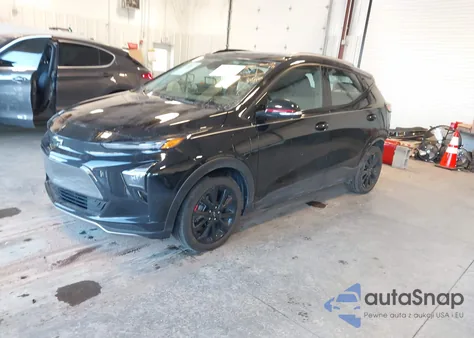 2023 Chevrolet Bolt Euv Fwd Lt z USA, uszkodzony, nr VIN 1G1FY6S01P4200142